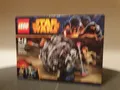 Produktbild: LEGO Star Wars General Grievous' Wheel Bike 75040 NEU