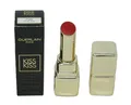Produktbild: GUERLAIN Lippenstift Guerlain Kiss Kiss Shine Bloom Lippenstift 709 Petal red 3,2g