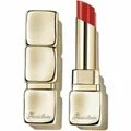 Produktbild: Guerlain Kisskiss Shine Bloom Barra De Labios 709 Petal Red 1un