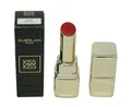 Produktbild: Guerlain Kiss Kiss Shine Bloom Lippenstift 709 Petal red 3,2g