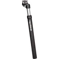 Produktbild: Humpert Ergotec SP-4.1 Patent-Federsattelstütze Ø27,2mm 40mm (27.20 mm) (703777)