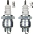 Produktbild: Zündkerzen Set NGK 2x B4-LM Zündkerze, 1228 2947 3410