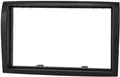 Produktbild: RTA Radioblende 2DIN, schwarz, Ducato/Boxer/Jumper ab Bj. 2006