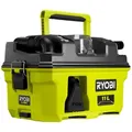 Produktbild: Ryobi Akku-Nass- und Trockensauger RV1811-0 One+ 115 AW 18 V Solo