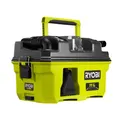 Produktbild: Ryobi ONE+ 18V Akku Trockensauger Sauger RV1811-0 mit1x5,0Ah Akku ohne Ladegerät