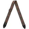 Produktbild: Ernie Ball E-Guitar Strap Persian Gold