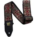 Produktbild: Ernie Ball EB4167 Jacquard Guitar Strap Persian Gold