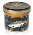 Produktbild: Cruscana Lachsbutter - Beurre de Saumon (100g)