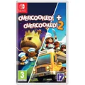 Produktbild: Overcooked 1 Special Edition + Overcooked 2 - Double Pack NSW [