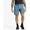 Produktbild: Rambler Lightweight Pro Shorts Herren Stellar, Größe:XL - Hosen > Shorts - Blau