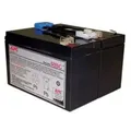 Produktbild: APC Ersatz Batterie Cartridge 142 Server, Storage & USV Server-, Speicher- und USV-Zubehör USV &