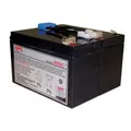 Produktbild: APC RBC142 USV-Batterie Plombierte Bleisäure (VRLA) 24 V (APCRBC142)