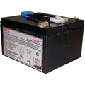 Produktbild: APC USV Ersatzbatterie APCRBC142 (APCRBC142)