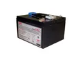 Produktbild: APC APCRBC142 UPS II price incl VAT 3 yr warranty* B2B
