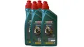 Produktbild: CASTROL TRANSMAX MANUAL EP 80W  4x 1 Liter Getriebeöl GL 4