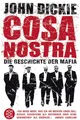 Produktbild: Cosa Nostra: Die Geschichte der Mafia