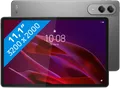 Produktbild: Lenovo Yoga Tab 11,1 Zoll 256GB WLAN Grau mit Stylus ZAG60076SE