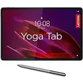 Produktbild: Lenovo Yoga Tab 11,1-Zoll-Tablet 256 GB 256 GB RAM Android Grau ZAG60076SE