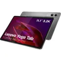 Produktbild: Lenovo Yoga Tab 11.1 Zoll Tablet Grau 256 GB (3200 x 2000 Pixel)