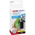 Produktbild: tesa On&Off Klettband, selbstklebend (20 mm) (55224-00000-02)