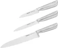 Produktbild: Tefal Precision K289S334 Messerset 3-tlg