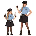 Produktbild: W WIDMANN MILANO Party Fashion - Polizei Kostüm Kinder