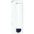 Produktbild: CWS Industrie-Seifenspender Jumbo I411000 , Kunststoff, weiß mit Zylinderschloss