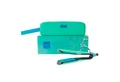 Produktbild: GHD Glätteisen Chronos Max Glätteisen – Wide Plate Styler in Jelly Mint Keramik