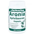 Produktbild: Aronia Apfelbeeren Kapseln