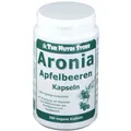 Produktbild: Aronia Apfelbeeren Kapseln