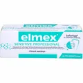Produktbild: ELMEX SENSITIVE PROFESSIONAL Zahnpasta 20 ml PZN06810645