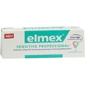 Produktbild: ELMEX SENSITIVE PROFESSIONAL Zahnpasta, 20 ml