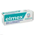 Produktbild: ELMEX SENSITIVE PROFESSIONAL Zahnpasta 20 ml
