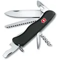 Produktbild: Victorinox Förster, Mehrzweck 12 Funktionen 111mm