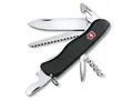 Produktbild: Victorinox - Schweizer Messer Forester Schwarz 12 Funktionen - 0.8363.3