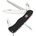 Produktbild: Victorinox FORESTER Schwarz