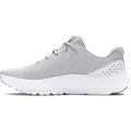 Produktbild: Under Armour Mädchen UA GGS Surge 4, Bequeme Kinder Laufschuhe für Sport und Freizeit, leichte Sportschuhe für Mädchen