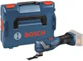 Produktbild: Bosch Power Tools Multifunktionswerkzeug GOP 18V-34 (solo, L) (06018G2000)