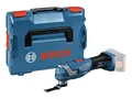 Produktbild: Bosch Professional Akku-Multi-Cutter GOP 18V-34 Ohne Akku - in L-BOXX 136 - 06018G2000