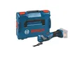 Produktbild: Bosch Professional Akku-Multifunktionswerkzeug GOP 18V-34 Professional 18 V StarlockPlus (06018G2000) + L-Boxx