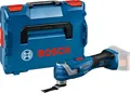 Produktbild: BOSCH Professional GOP 18V-34 Akku Multi-Cutter Set