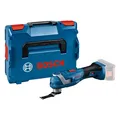 Produktbild: Bosch Professional 18V System Akku Multi-Cutter GOP 18V-34 für präzises Arbeiten