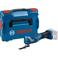 Produktbild: Bosch Professional Akku-Multi-Cutter GOP 18V-34 Solo Professional, 18Volt