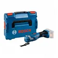 Produktbild: Bosch Akku-Multi-Cutter GOP 18V-34 Multifunktionswerkzeug Blau