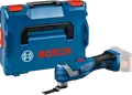 Produktbild: Bosch GOP  18V-34 Akku-Multi-Cutter bürstenlos Starlock Plus Solo L-Boxx 136