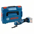 Produktbild: Bosch Professional GOP 18V-34 06018G2000 Akku-Multifunktionswerkzeug  ohne Ak...