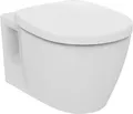 Produktbild: Ideal Standard WC-Kombipack Connect Spülrandlos Sofclose