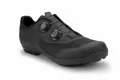 Produktbild: Cube Peak Pro Gravel Fahrrad Schuhe schwarz 2025 44 Unisex