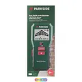 Produktbild: PARKSIDE® Multifunktionsdetektor Findet Strom Leitungen mit Batterien Neu Ovp