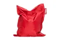 Produktbild: Fatboy Sitzsack Kinder mit Füllung Original Junior - Kinderzimmer Bean Bag - Sitzsack Kind - Kleinkind - Beanbag - Kindersitzsack - 100x130 cm - Nylon - Rot